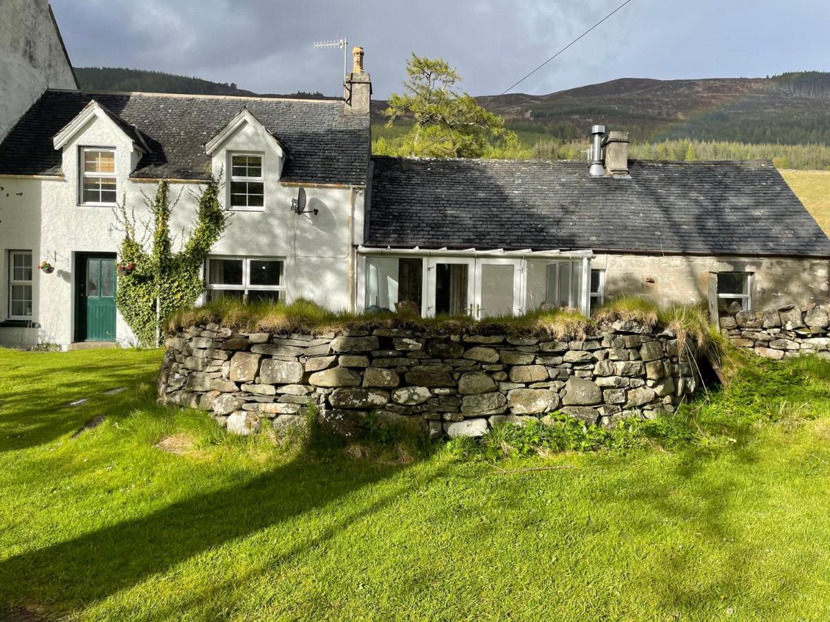 Inverlael Farm Cottages Exterior photo