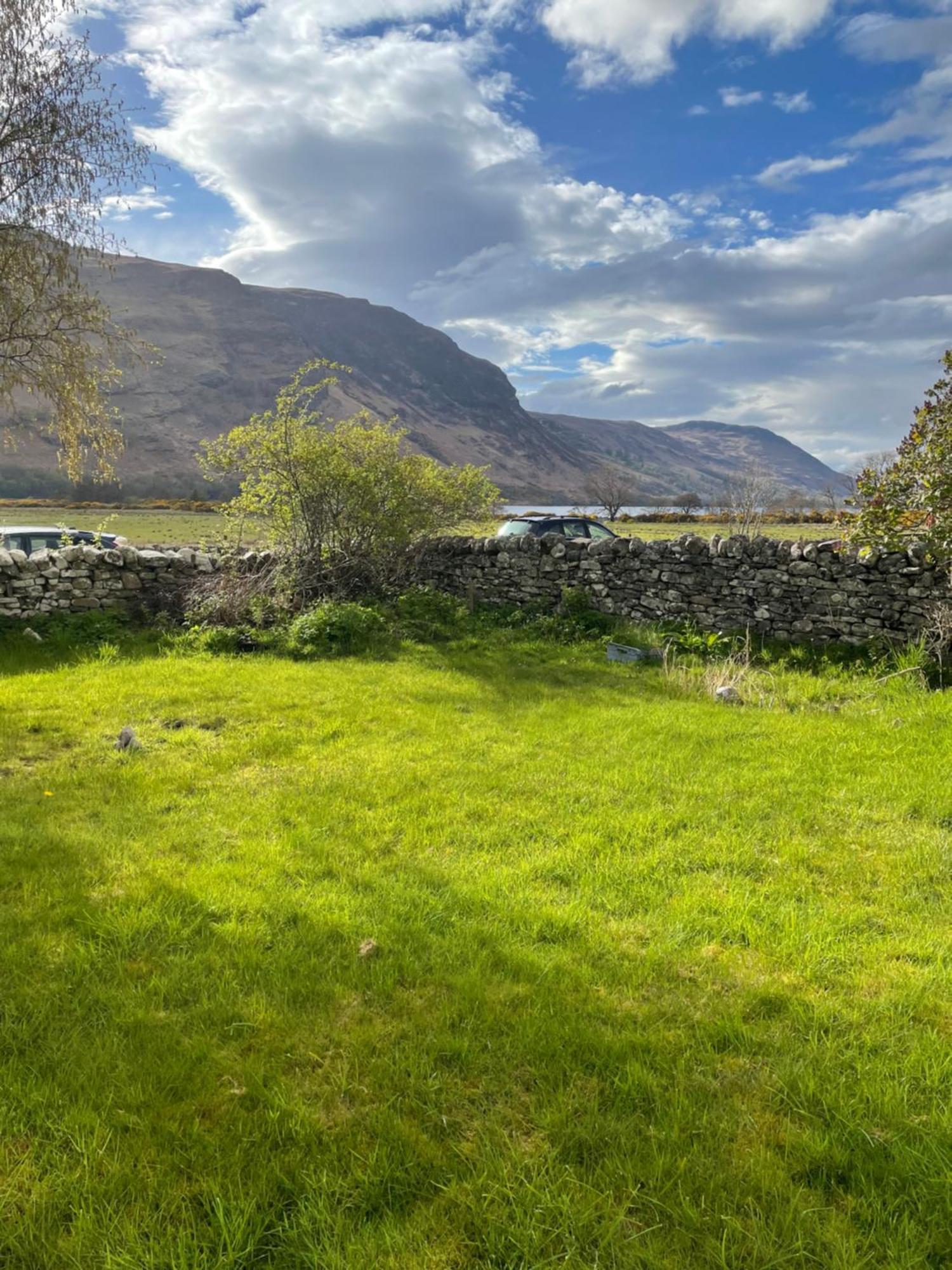 Inverlael Farm Cottages Room photo
